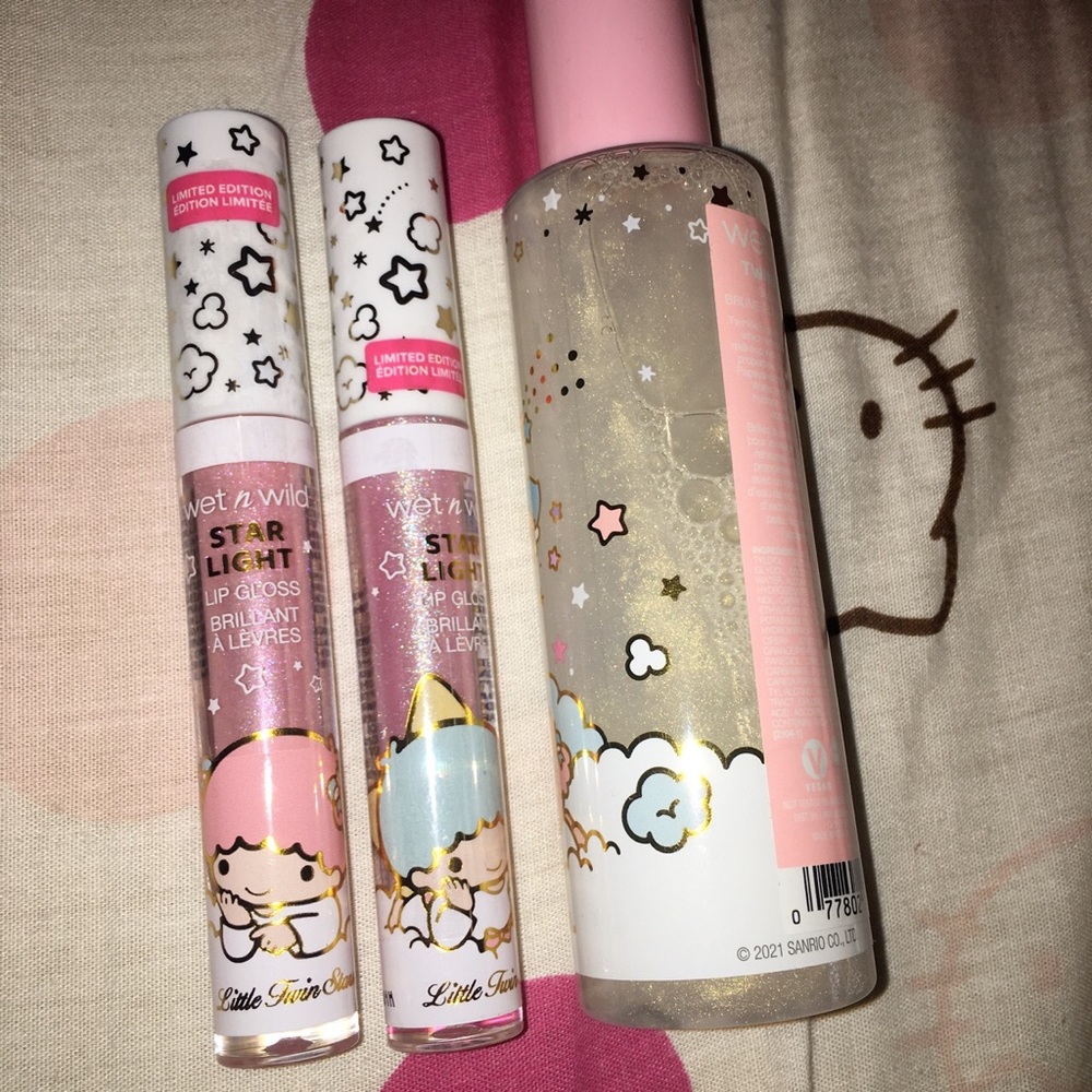 Little Twin Stars Bundle